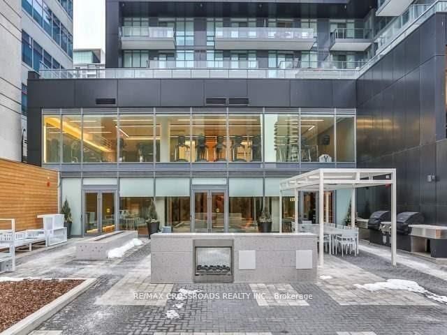 Condo for lease at 1003-30 Roehampton Avenue, Toronto, Mount Pleasant West, M4P 1R2 - MLS: C11975944