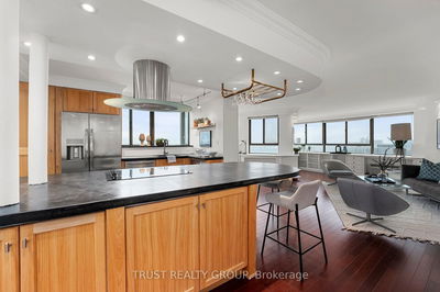 Unit 1201/02 — 270 Queens Quay, Toronto - Waterfront Communities C1 image-0-1