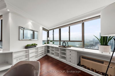 Unit 1201/02 — 270 Queens Quay, Toronto - Waterfront Communities C1 image-0-3