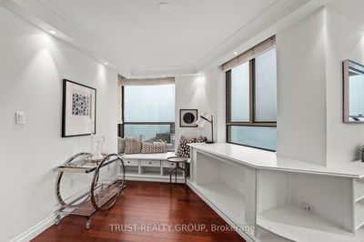 Unit 1201/02 — 270 Queens Quay, Toronto - Waterfront Communities C1 image-0-4