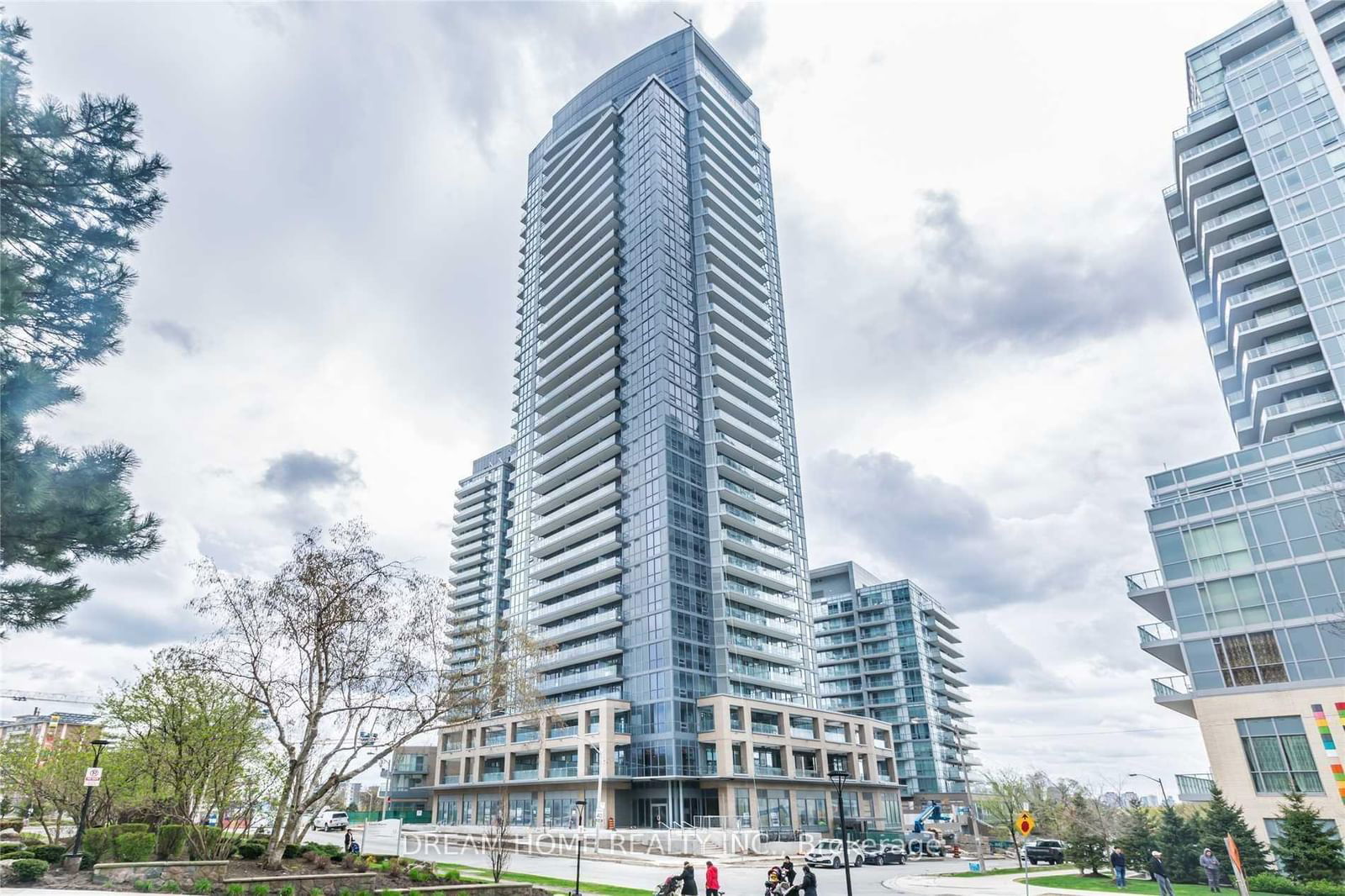 Condo for sale at 2308-56 Forest Manor Road, Toronto, Henry Farm, M2J 0E5 - MLS: C11975995