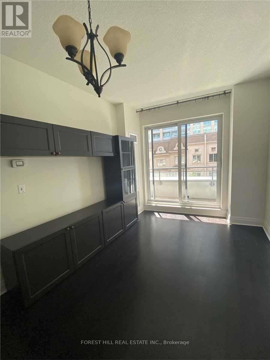 Condo for lease at 305-17 Kenaston Gdns, Toronto, Bayview Village, M2K 0B9 - MLS: C11976029