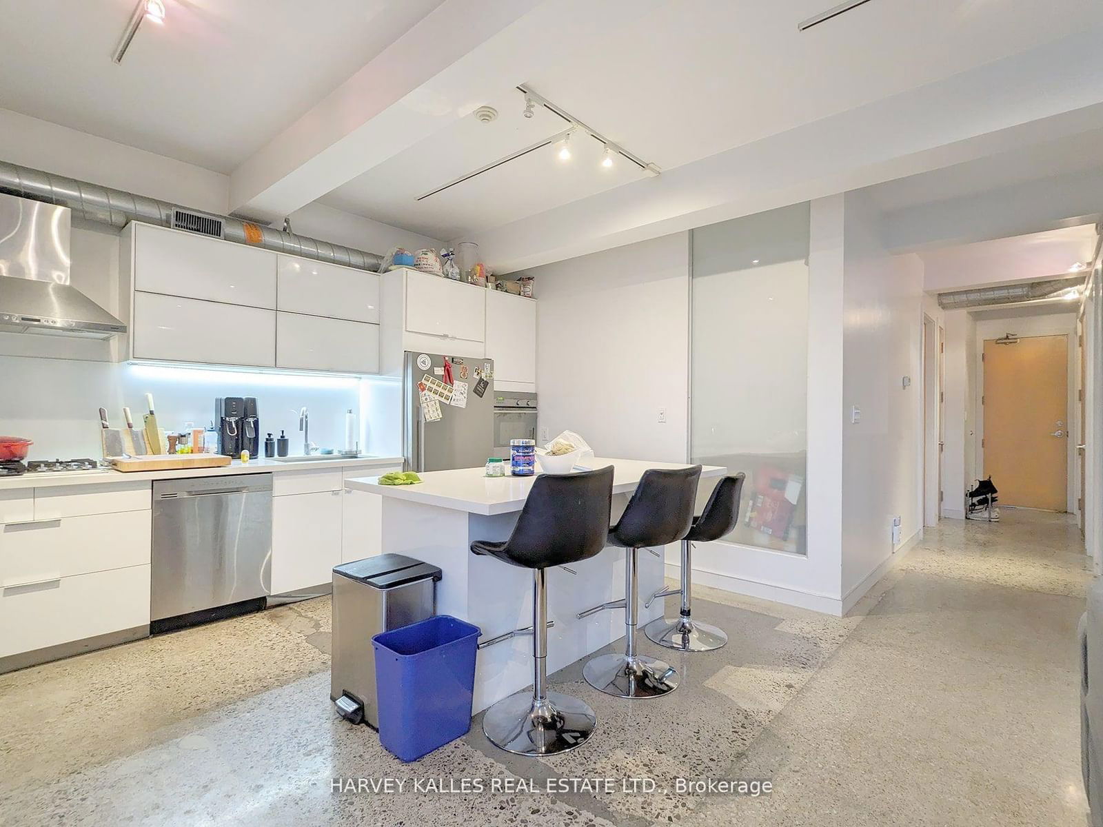 Detached House for lease at 2B-214 Bathurst Street, Toronto, Trinity-Bellwoods, M5T 2R9 - MLS: C11976037