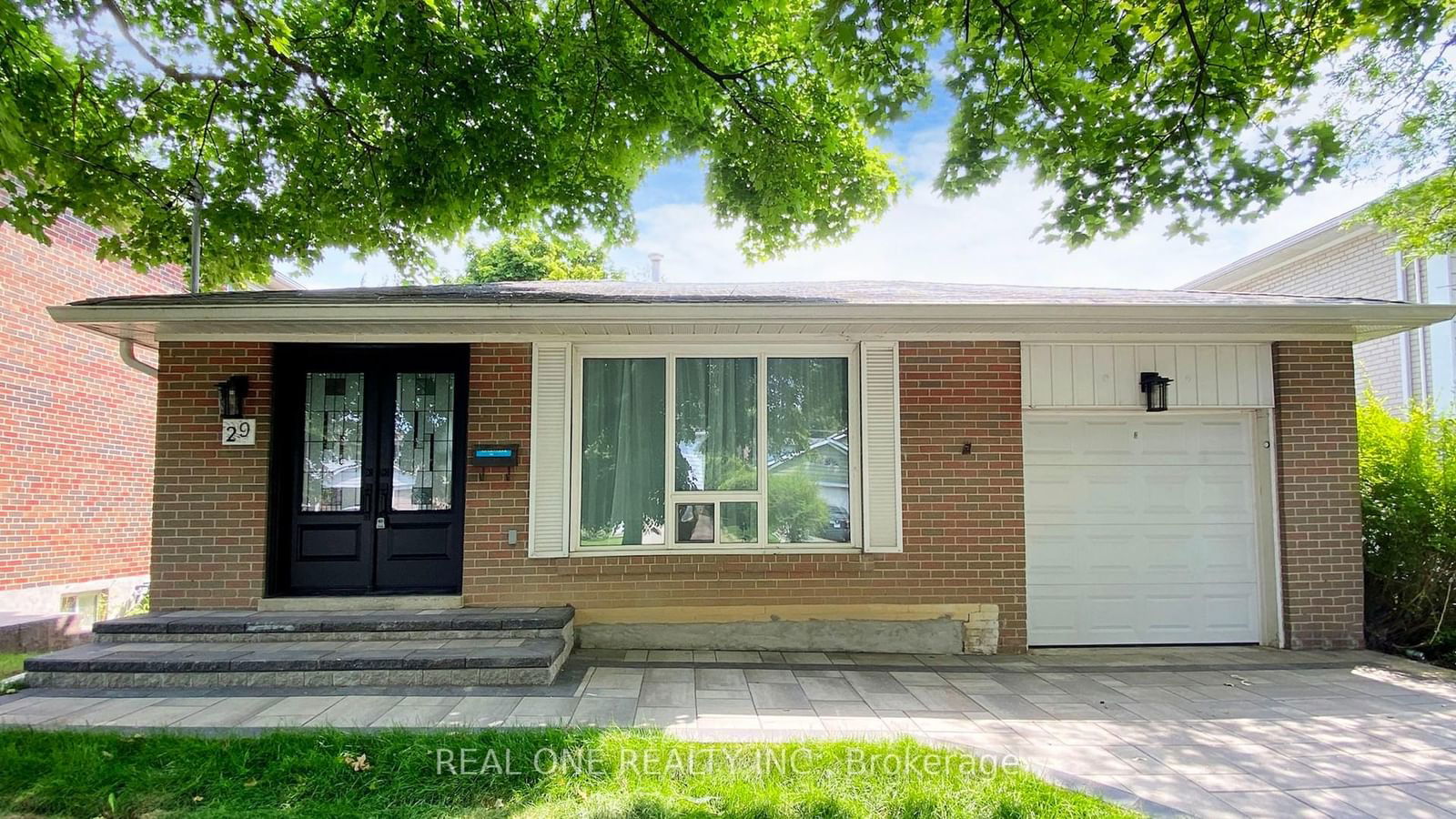 Detached House for sale at 29 Corning Road, Toronto, Don Valley Village, M2J 2L6 - MLS: C11976155