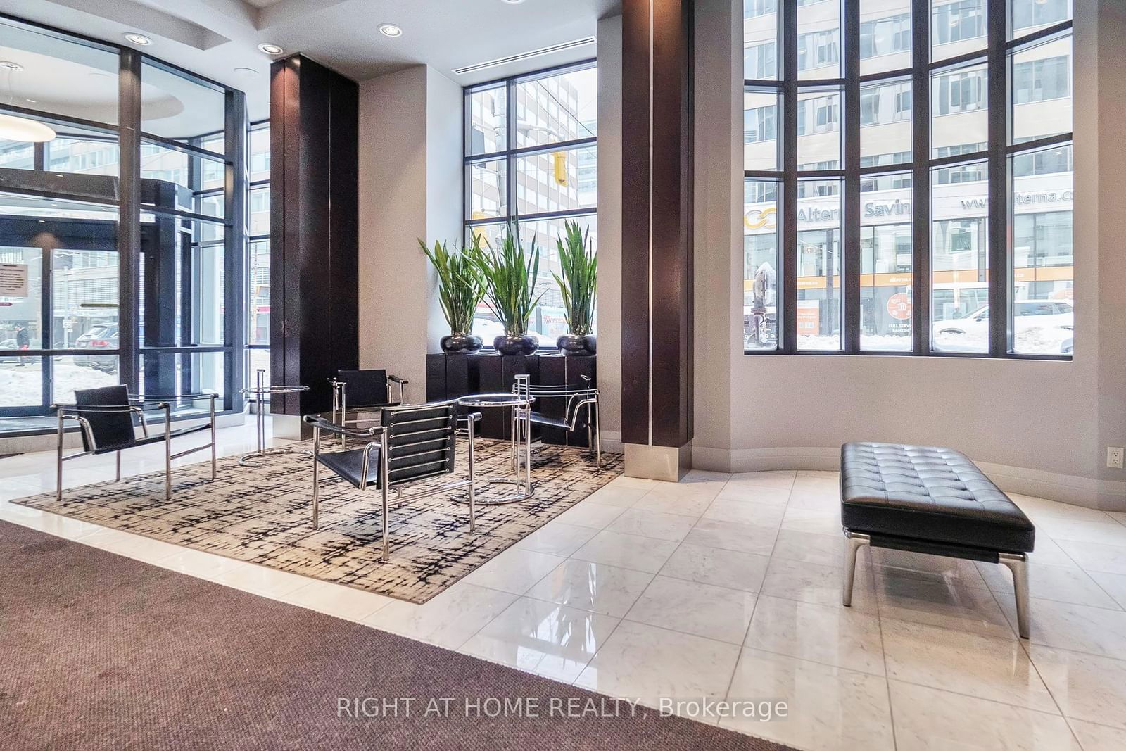 Condo for lease at 2005-801 Bay Street, Toronto, Bay Street Corridor, M5S 1Y9 - MLS: C11976162