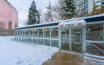 Unit 1802 — 1 Pemberton Ave, Toronto - Newtonbrook East image-0-1