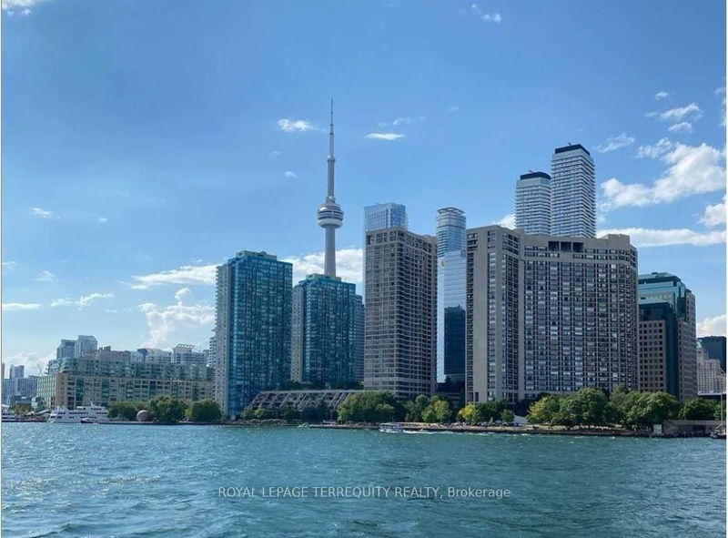 Unit 3234 — 33 Harbour Sq, Toronto - Waterfront Communities C1 image-0-0