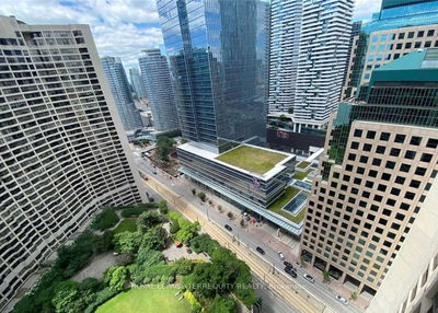 Unit 3234 — 33 Harbour Sq, Toronto - Waterfront Communities C1 image-0-1