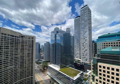 Unit 3234 — 33 Harbour Sq, Toronto - Waterfront Communities C1 image-0-2