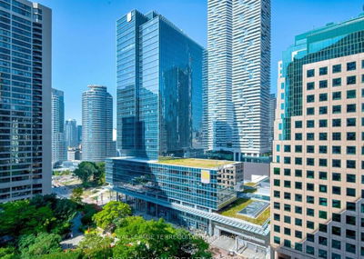 Unit 3234 — 33 Harbour Sq, Toronto - Waterfront Communities C1 image-0-3