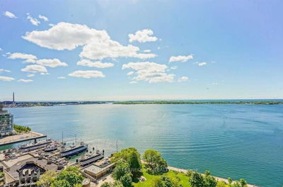 Unit 3234 — 33 Harbour Sq, Toronto - Waterfront Communities C1 image-0-4