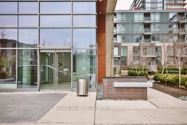 Condo leased at 2903-15 Fort York Boulevard, Toronto, Waterfront Communities C1, M5V 3Y4 - MLS: C11976251