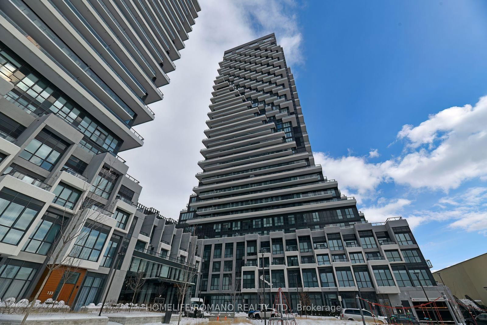 Condo for sale at 1409-30 Inn On The Park Drive, Toronto, Banbury-Don Mills, M3C 0P7 - MLS: C11976262