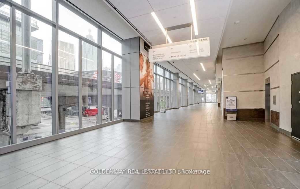 Condo for sale at 2211-100 Harbour Street, Toronto, Waterfront Communities C1, M5J 2T5 - MLS: C11976287