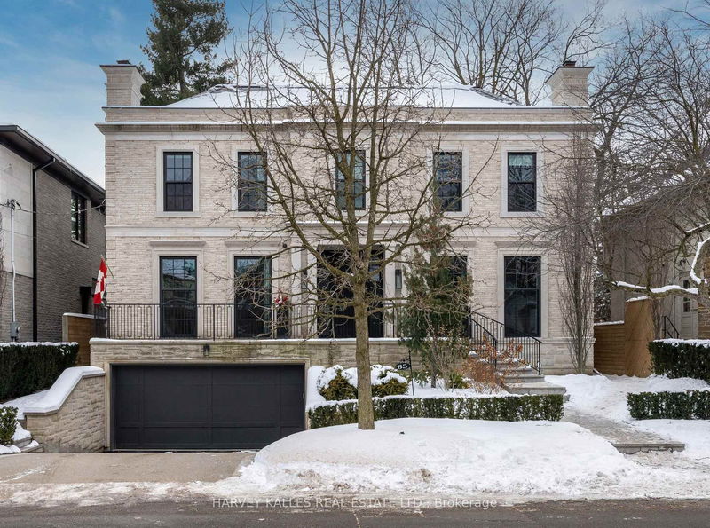 65 Glengowan Rd, Toronto - Lawrence Park South image-0-0