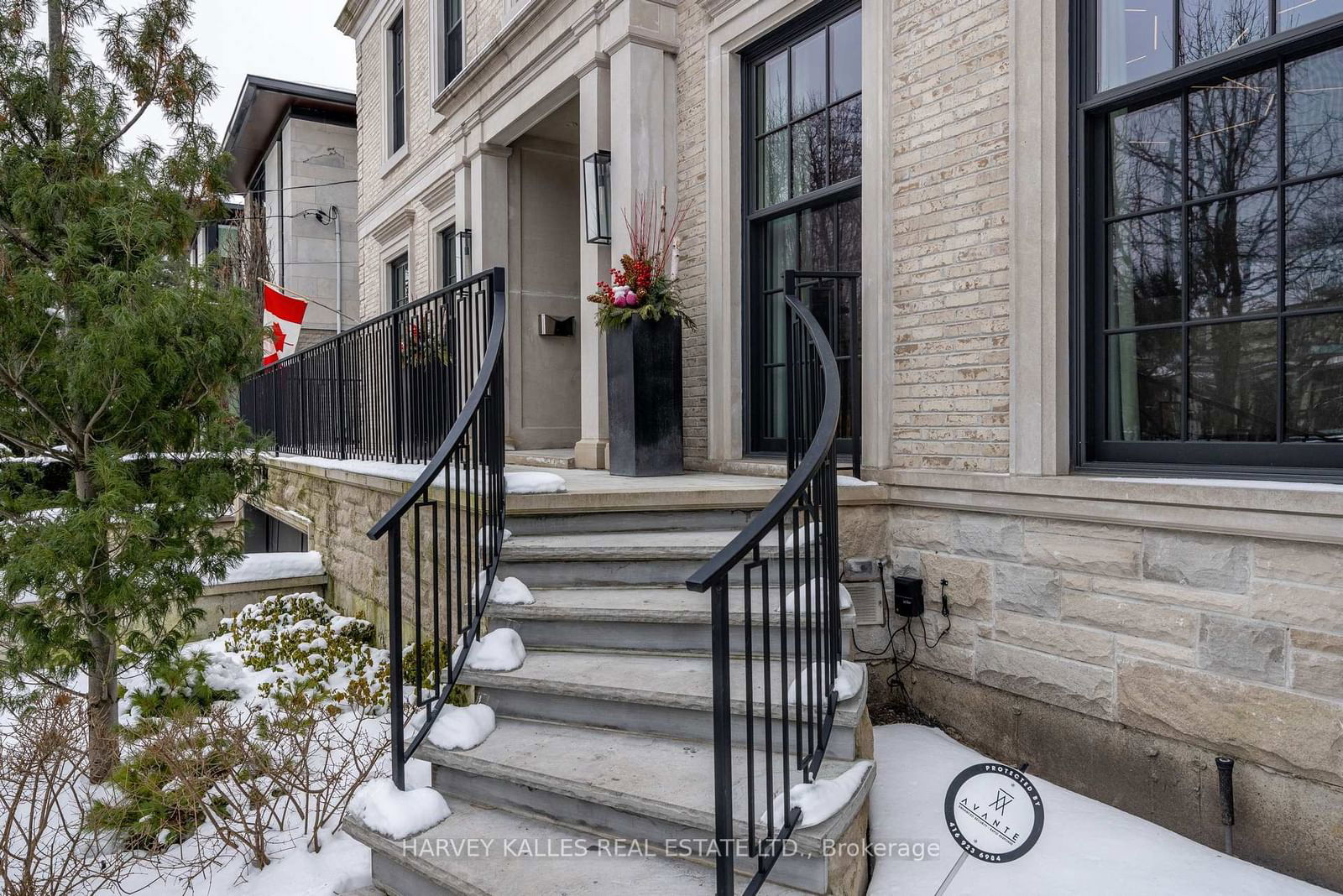 Detached House for sale at 65 Glengowan Road, Toronto, Lawrence Park South, M4N 1G3 - MLS: C11976290