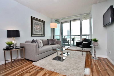Unit 1106 — 16 Yonge St, Toronto - Waterfront Communities C1 image-0-2