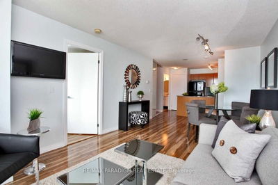 Unit 1106 — 16 Yonge St, Toronto - Waterfront Communities C1 image-0-3