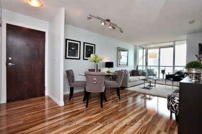 Unit 1106 — 16 Yonge St, Toronto - Waterfront Communities C1 image-0-4