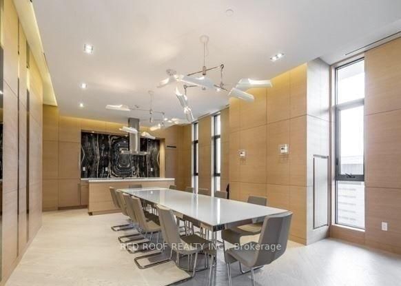 Condo leased at 414-99 The Donway West Way, Toronto, Banbury-Don Mills, M3C 0N8 - MLS: C11976335