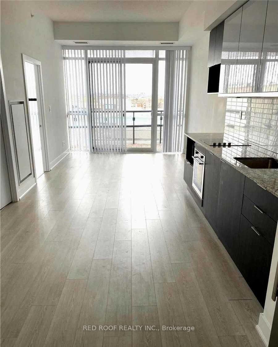 Condo leased at 414-99 The Donway West Way, Toronto, Banbury-Don Mills, M3C 0N8 - MLS: C11976335