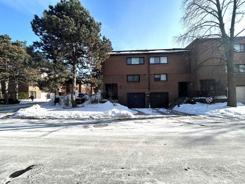home for sale on 33 Song Meadoway N/A