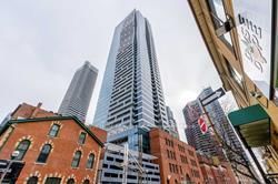 Condo leased at #2909-5 St Joseph Street, Toronto, Bay Street Corridor, M4Y 0B6 - MLS: C11976493