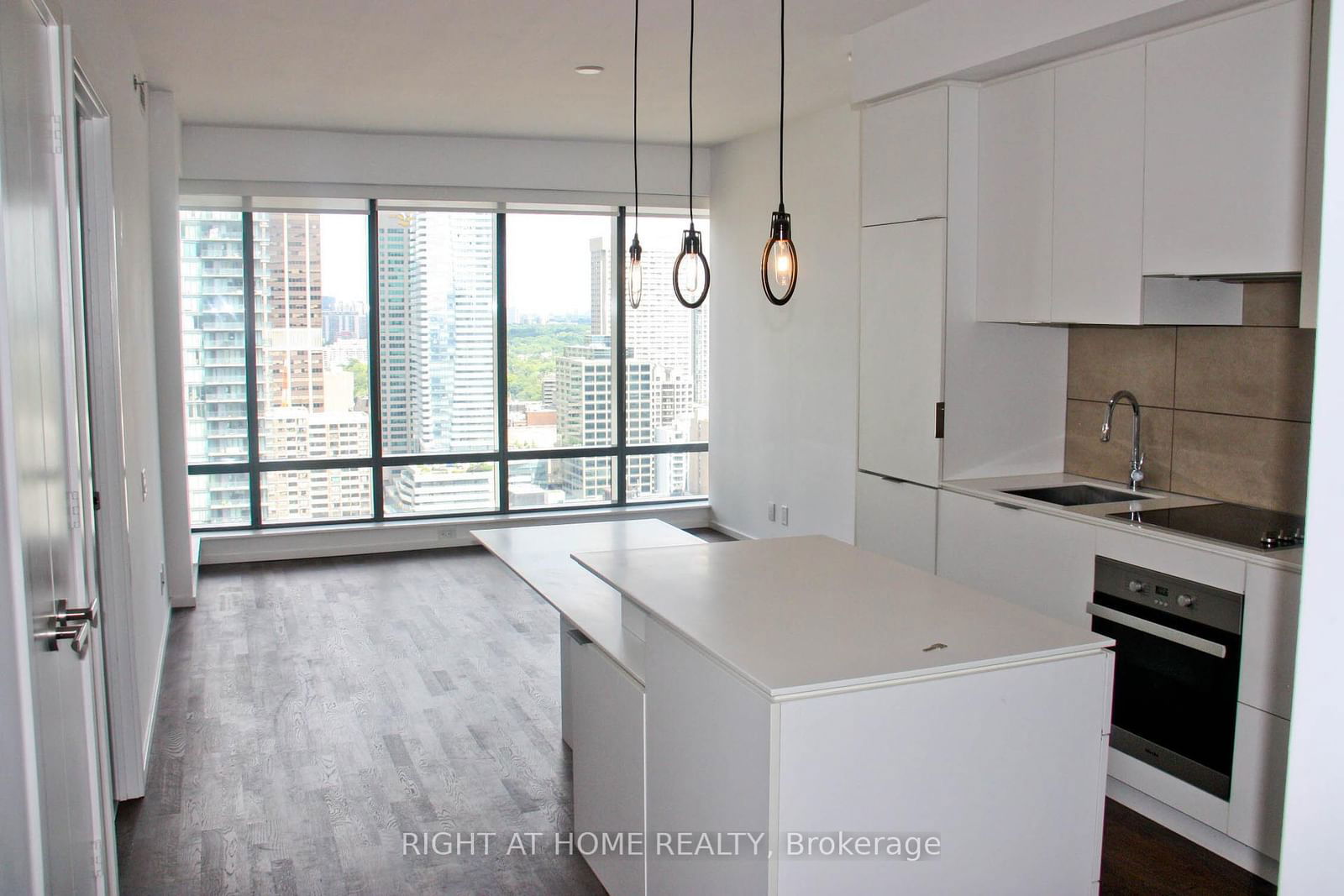 Condo leased at #2909-5 St Joseph Street, Toronto, Bay Street Corridor, M4Y 0B6 - MLS: C11976493