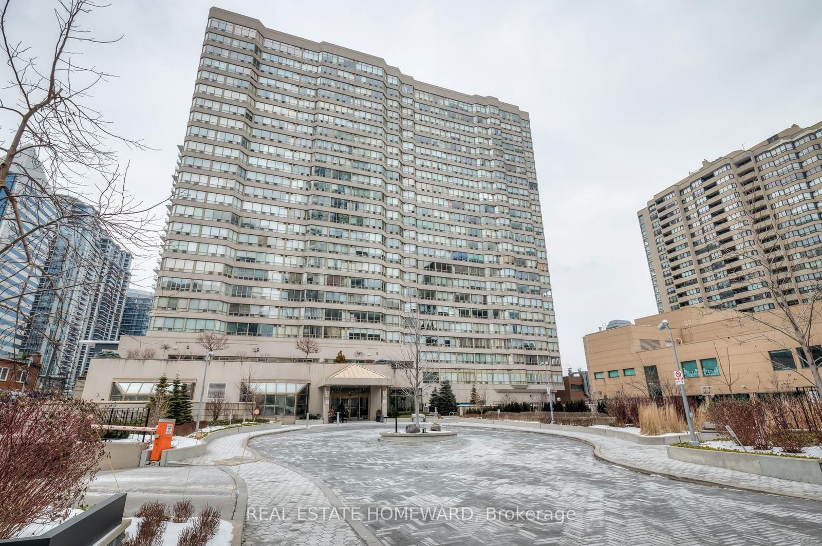 Condo leased at 202-30 Greenfield Avenue, Toronto, Willowdale East, M2N 6N3 - MLS: C11976503