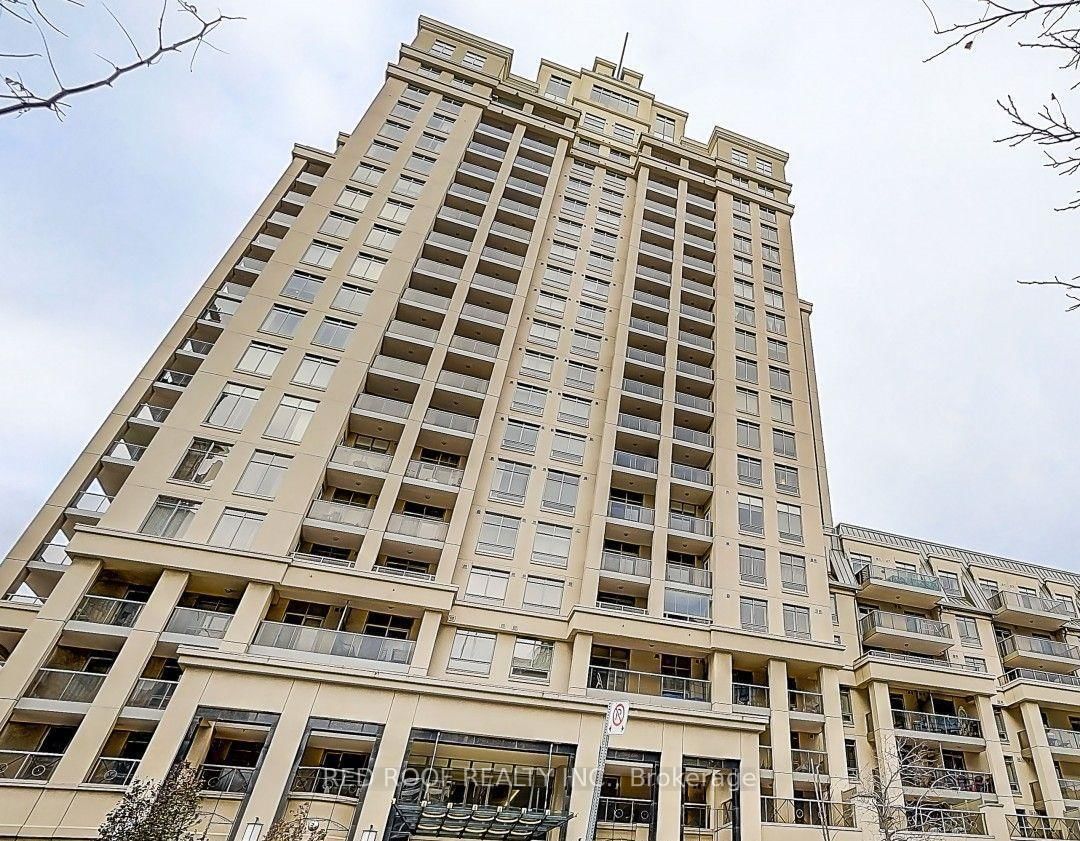 Condo for sale at 1101-18 Kenaston Gdns, Toronto, Bayview Village, M2K 3C7 - MLS: C11976543