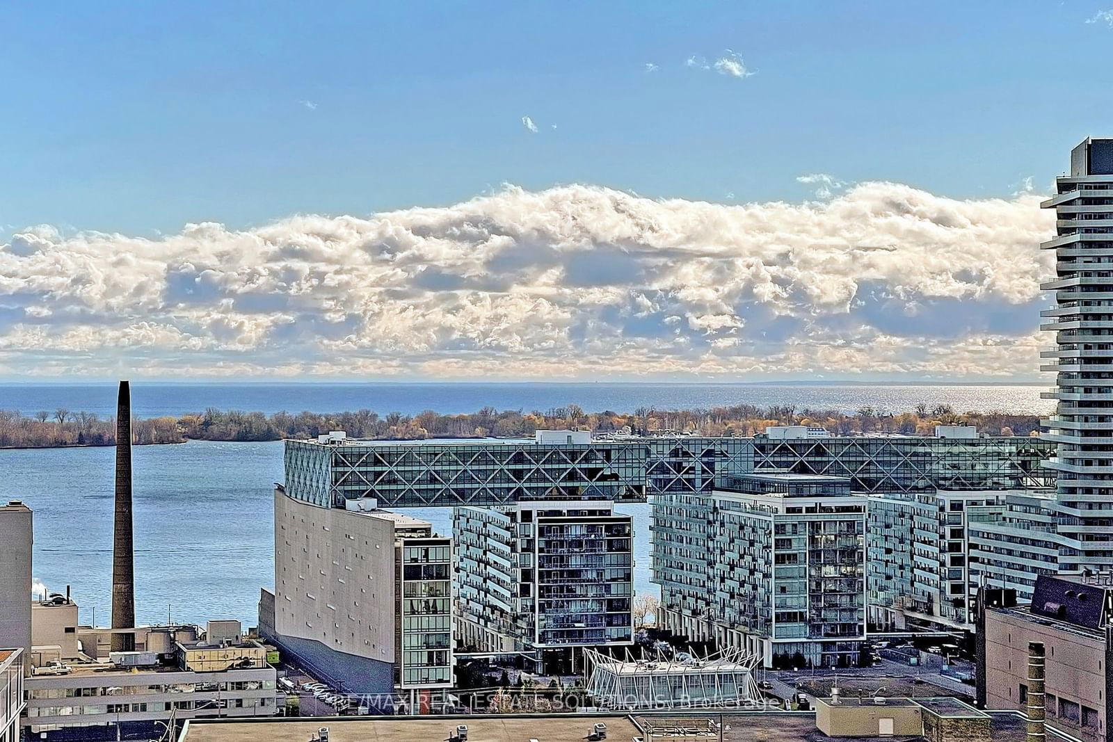 Condo for sale at 2103-2A Church Street, Toronto, Waterfront Communities C8, M5E 0E1 - MLS: C11976629