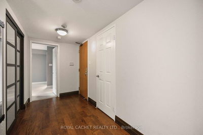 Unit 510 — 256 Doris Ave, Toronto - Willowdale East image-0-3