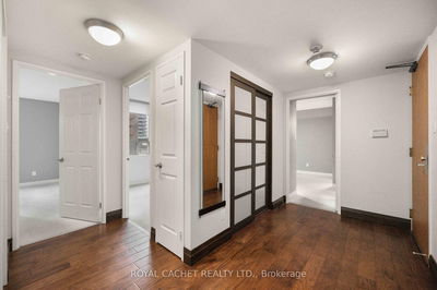 Unit 510 — 256 Doris Ave, Toronto - Willowdale East image-0-4