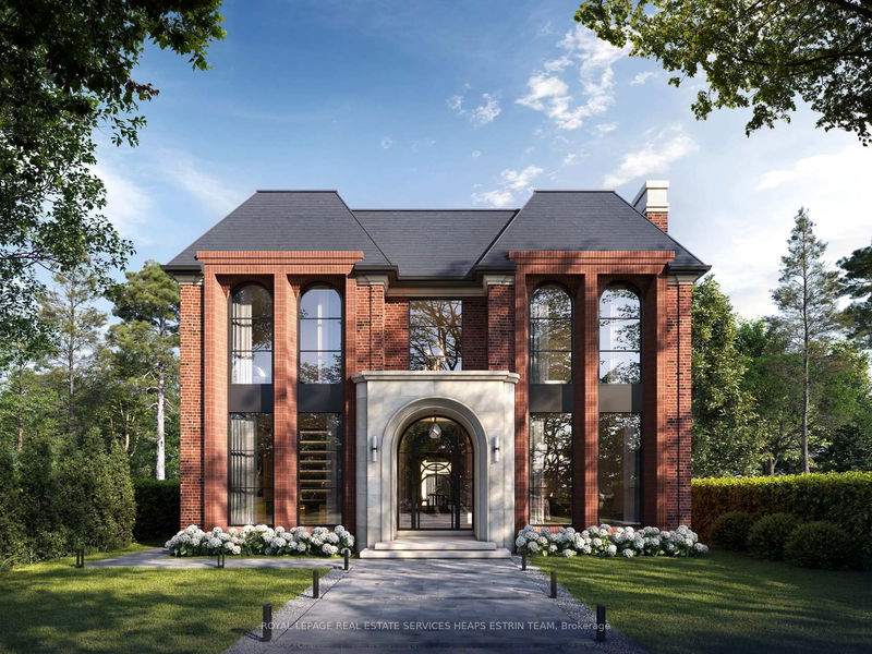 14 Mckenzie Ave, Toronto - Rosedale-Moore Park image-0-0
