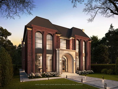 14 Mckenzie Ave, Toronto - Rosedale-Moore Park image-0-1