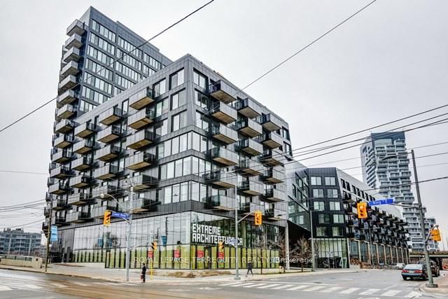 Condo for lease at 443-47 Lower River Street, Toronto, Moss Park, M5A 0G1 - MLS: C11976773