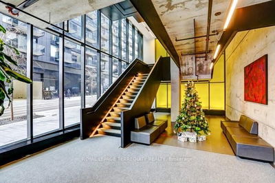Unit 443 — 47 Lower River St, Toronto - Moss Park image-0-2