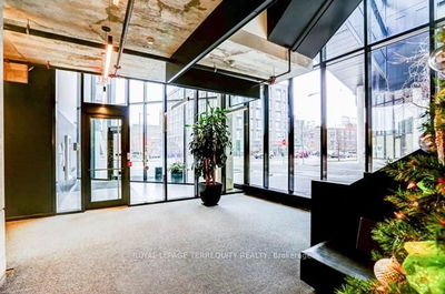 Unit 443 — 47 Lower River St, Toronto - Moss Park image-0-3