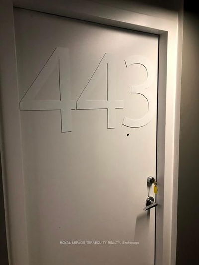 Unit 443 — 47 Lower River St, Toronto - Moss Park image-0-4