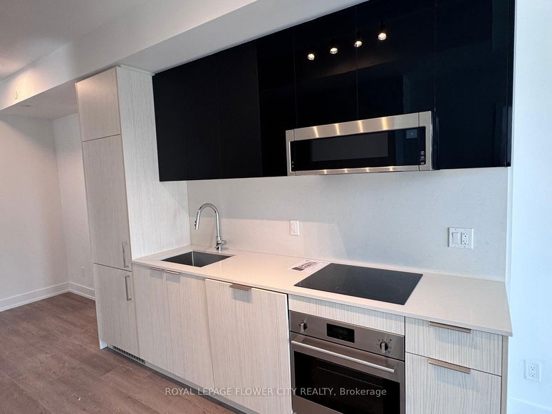 Unit 1705 — 308 Jarvis St, Toronto - Church-Yonge Corridor image-0-0