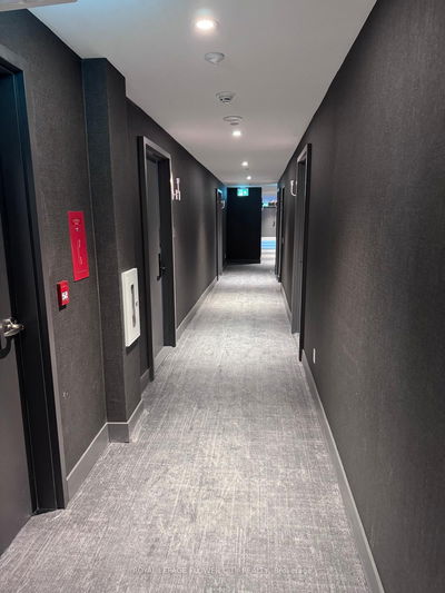 Unit 1705 — 308 Jarvis St, Toronto - Church-Yonge Corridor image-0-1