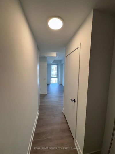 Unit 1705 — 308 Jarvis St, Toronto - Church-Yonge Corridor image-0-3