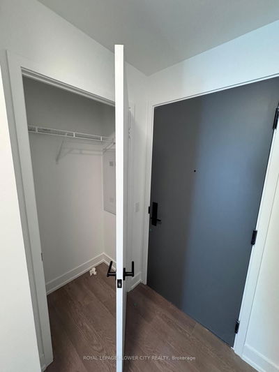 Unit 1705 — 308 Jarvis St, Toronto - Church-Yonge Corridor image-0-4
