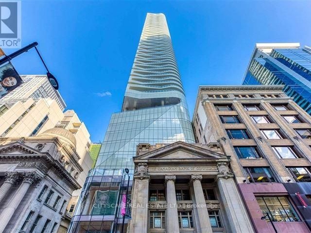 Condo for sale at 4402-197 Yonge Street, Toronto, Church-Yonge Corridor, M5B 0C1 - MLS: C11976836