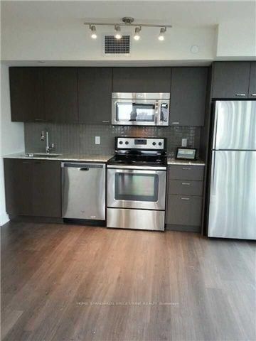 Condo for lease at 1202-88 Sheppard Avenue, Toronto, Willowdale East, M2N 6Y2 - MLS: C11976872