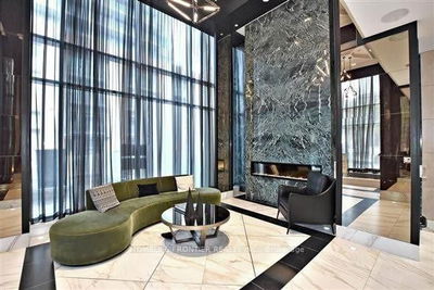 Unit 1705 — 89 McGill St, Toronto - Church-Yonge Corridor image-0-2