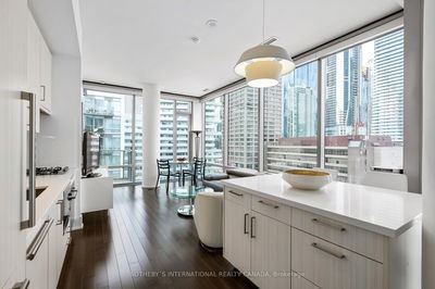 Unit 803 — 39 Queens Quay, Toronto - Waterfront Communities C8 image-0-1