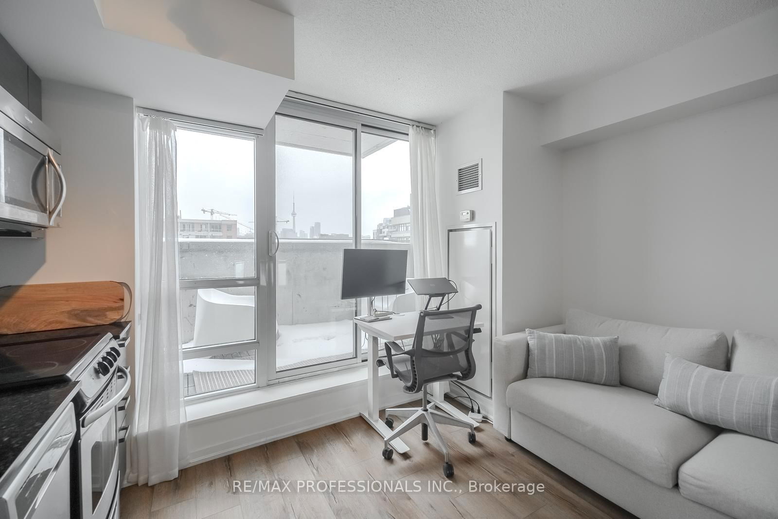 Condo for lease at 743-68 Abell Street, Toronto, Little Portugal, M6J 0B1 - MLS: C11977022