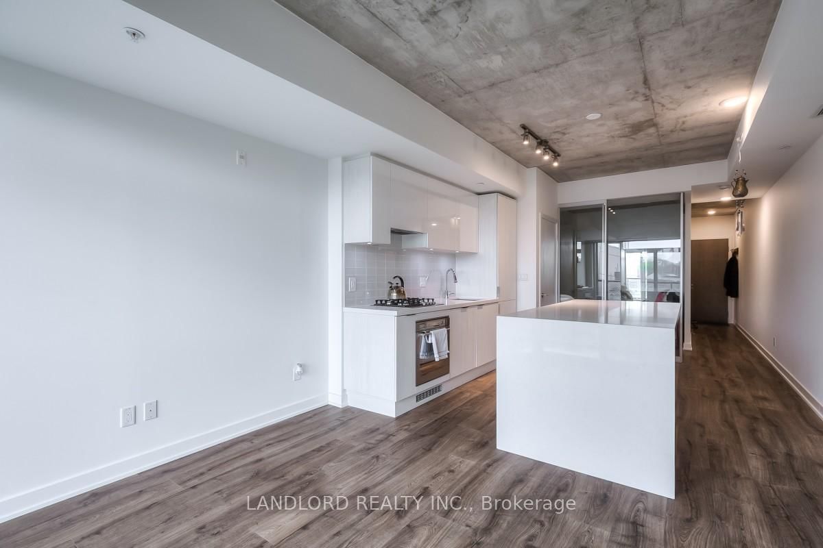 Condo for lease at 310-109 Ossington Avenue, Toronto, Trinity-Bellwoods, M6J 2Z2 - MLS: C11977024