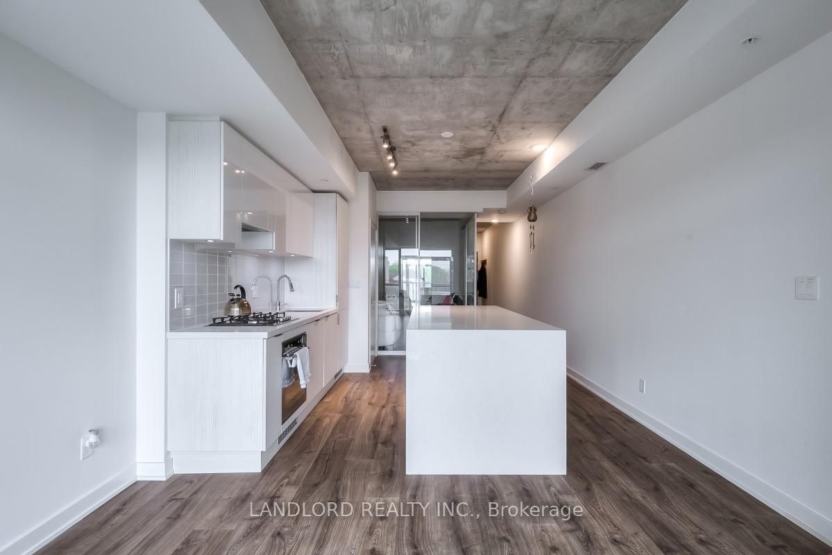 Condo for lease at 310-109 Ossington Avenue, Toronto, Trinity-Bellwoods, M6J 2Z2 - MLS: C11977024